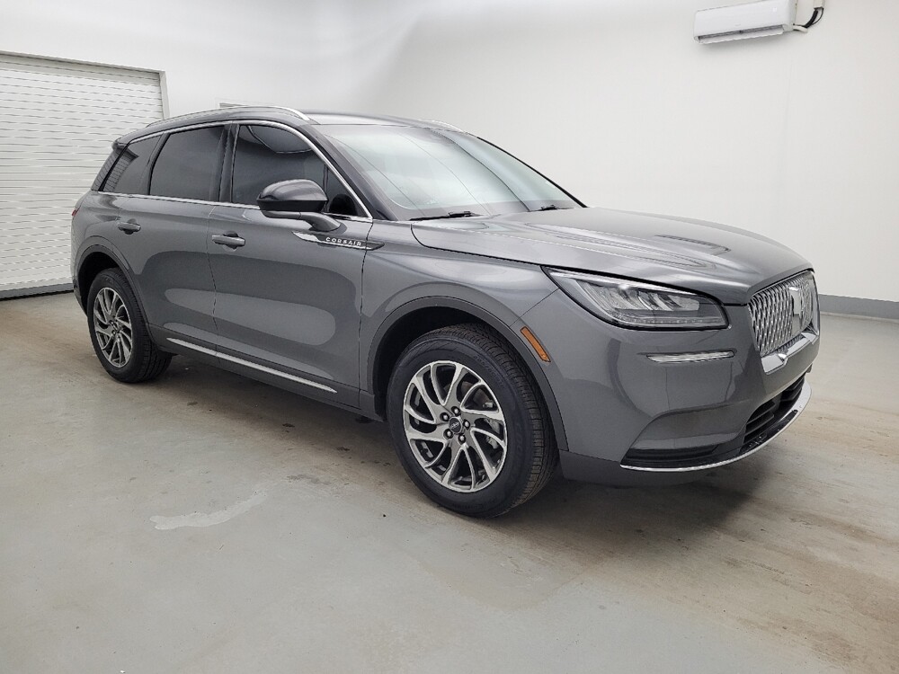 2022 Lincoln Corsair in Cincinnati, OH 45255 - 18123134 11