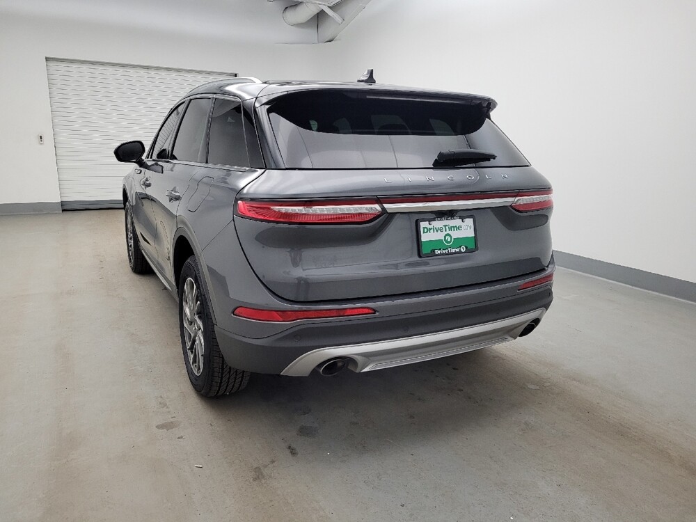 2022 Lincoln Corsair in Cincinnati, OH 45255 - 18123134 6