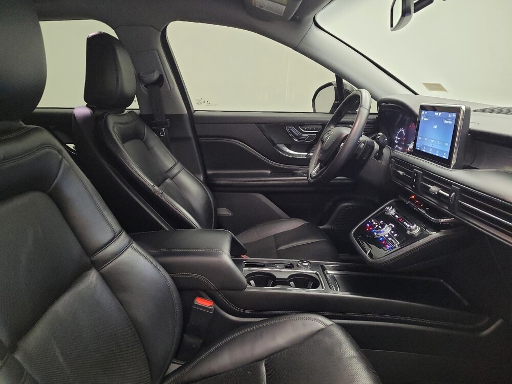 2022 Lincoln Corsair in Cincinnati, OH 45255 - 18123134 21