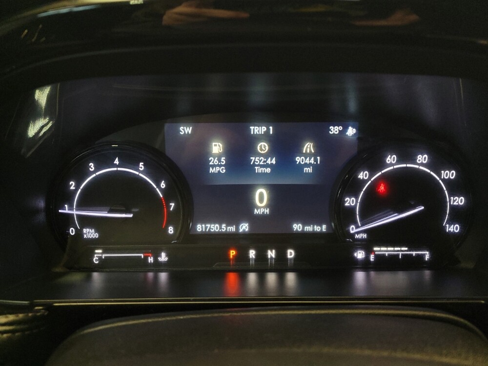 2022 Lincoln Corsair in Cincinnati, OH 45255 - 18123134 23