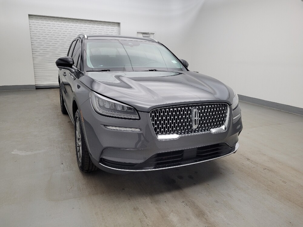 2022 Lincoln Corsair in Cincinnati, OH 45255 - 18123134 14