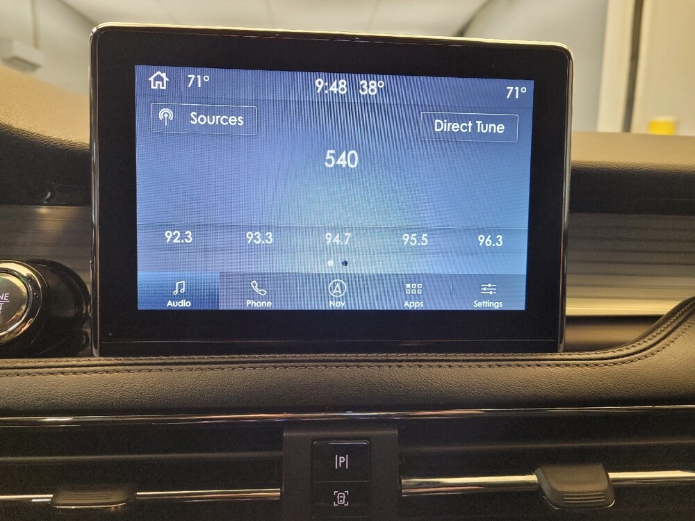 2022 Lincoln Corsair in Cincinnati, OH 45255 - 18123134 25