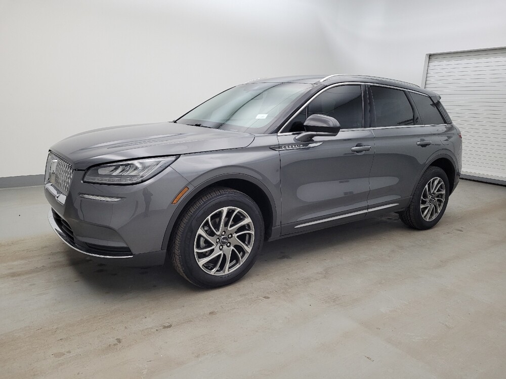 2022 Lincoln Corsair in Cincinnati, OH 45255 - 18123134 2