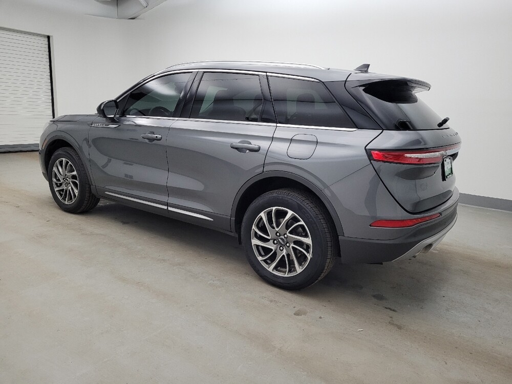 2022 Lincoln Corsair in Cincinnati, OH 45255 - 18123134 3