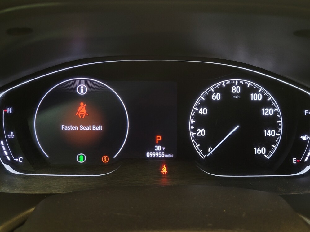 2020 Honda Accord in Columbus, OH 43228 - 18123135 23