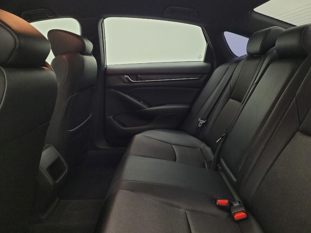 2020 Honda Accord in Columbus, OH 43228 - 18123135 18