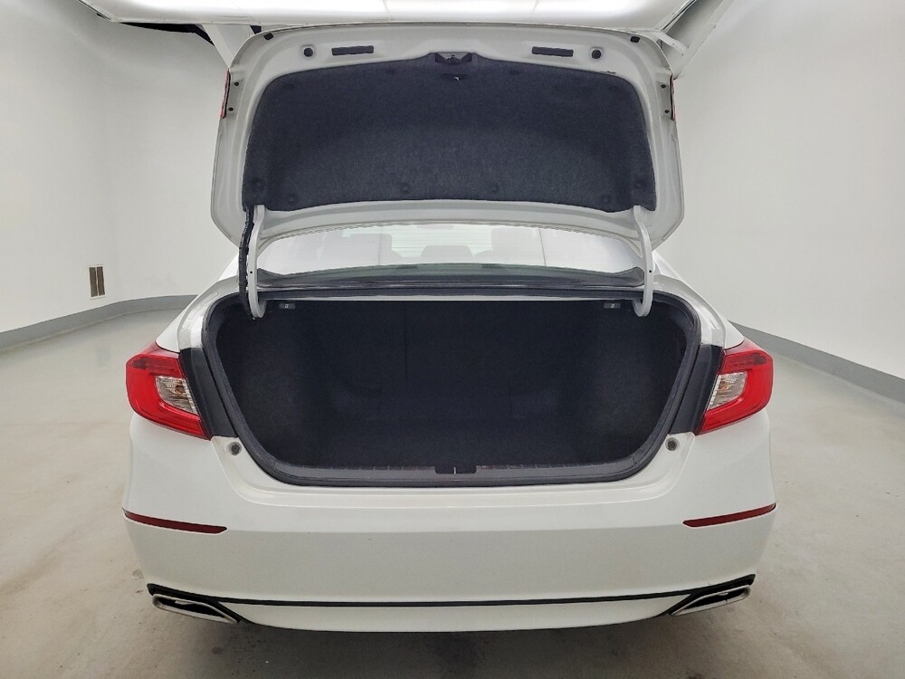 2020 Honda Accord in Columbus, OH 43228 - 18123135 29