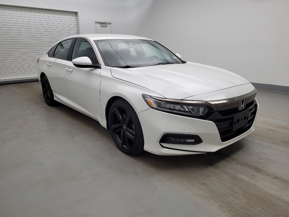 2020 Honda Accord in Columbus, OH 43228 - 18123135 13