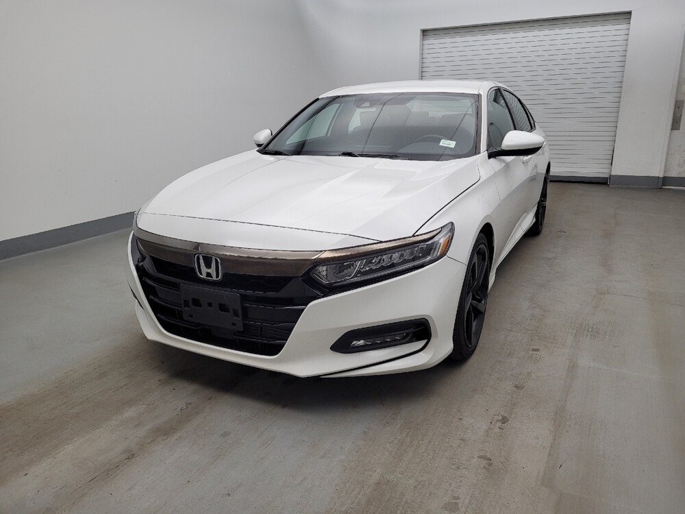 2020 Honda Accord in Columbus, OH 43228 - 18123135 15