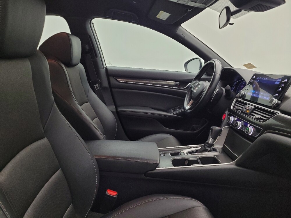2020 Honda Accord in Columbus, OH 43228 - 18123135 21