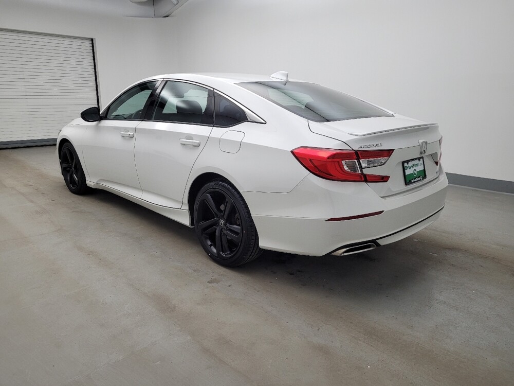 2020 Honda Accord in Columbus, OH 43228 - 18123135 5