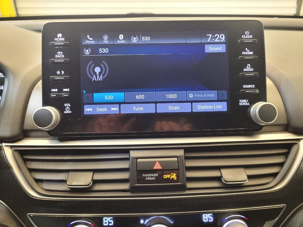 2020 Honda Accord in Columbus, OH 43228 - 18123135 25