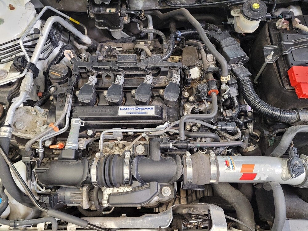 2020 Honda Accord in Columbus, OH 43228 - 18123135 30