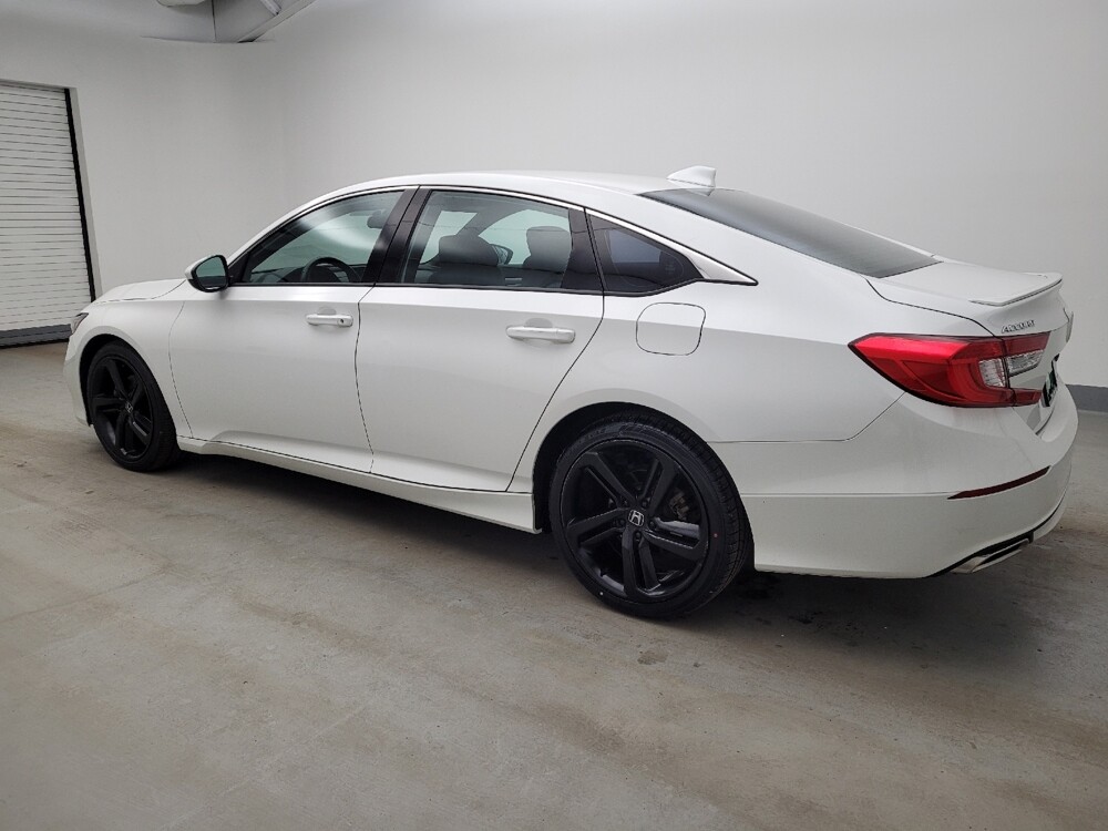 2020 Honda Accord in Columbus, OH 43228 - 18123135 3