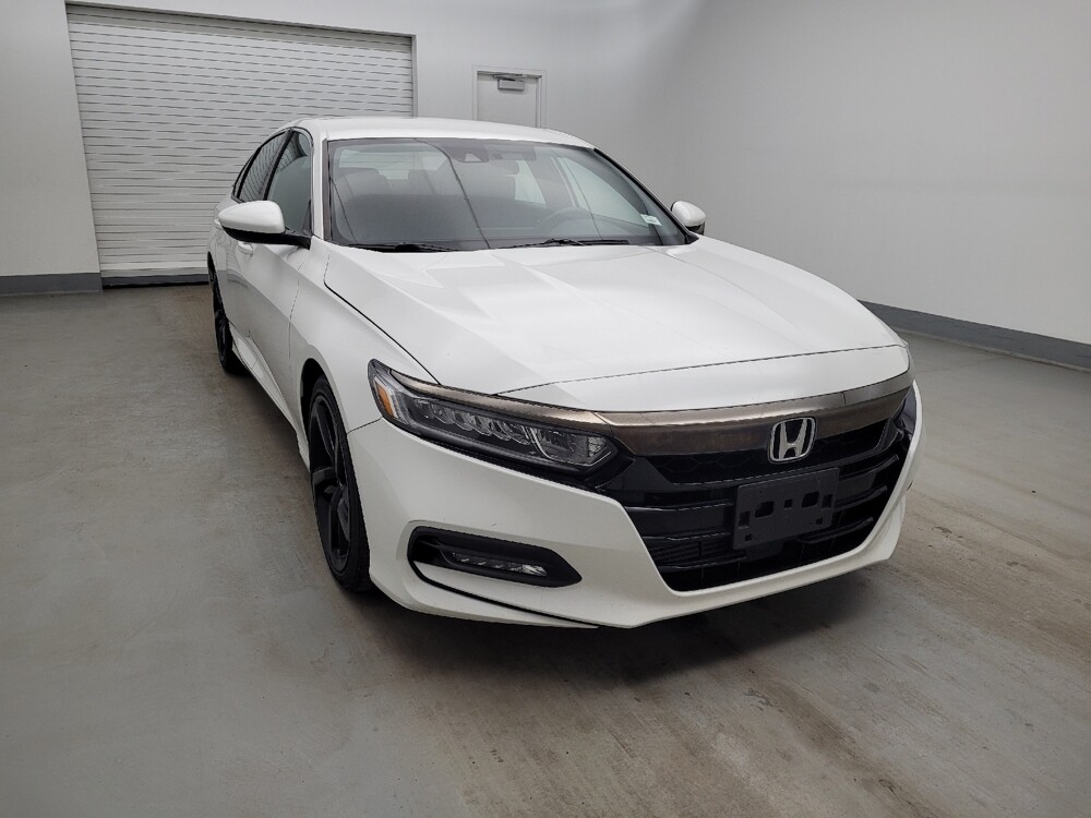 2020 Honda Accord in Columbus, OH 43228 - 18123135 14