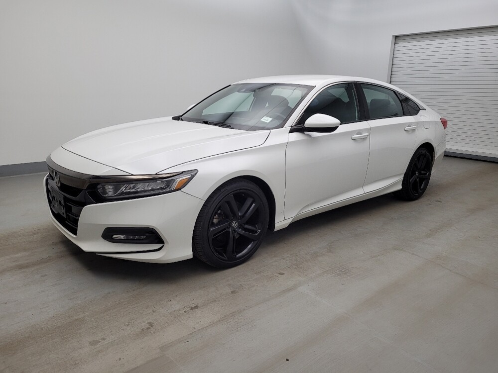 2020 Honda Accord in Columbus, OH 43228 - 18123135 2