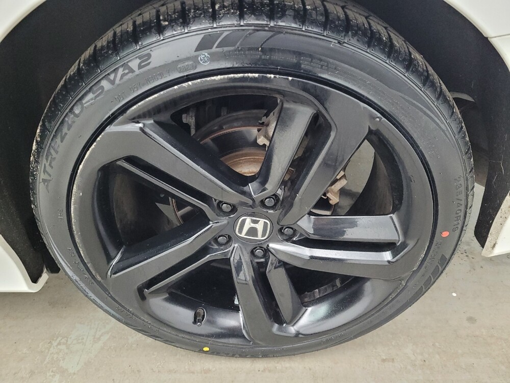 2020 Honda Accord in Columbus, OH 43228 - 18123135 31