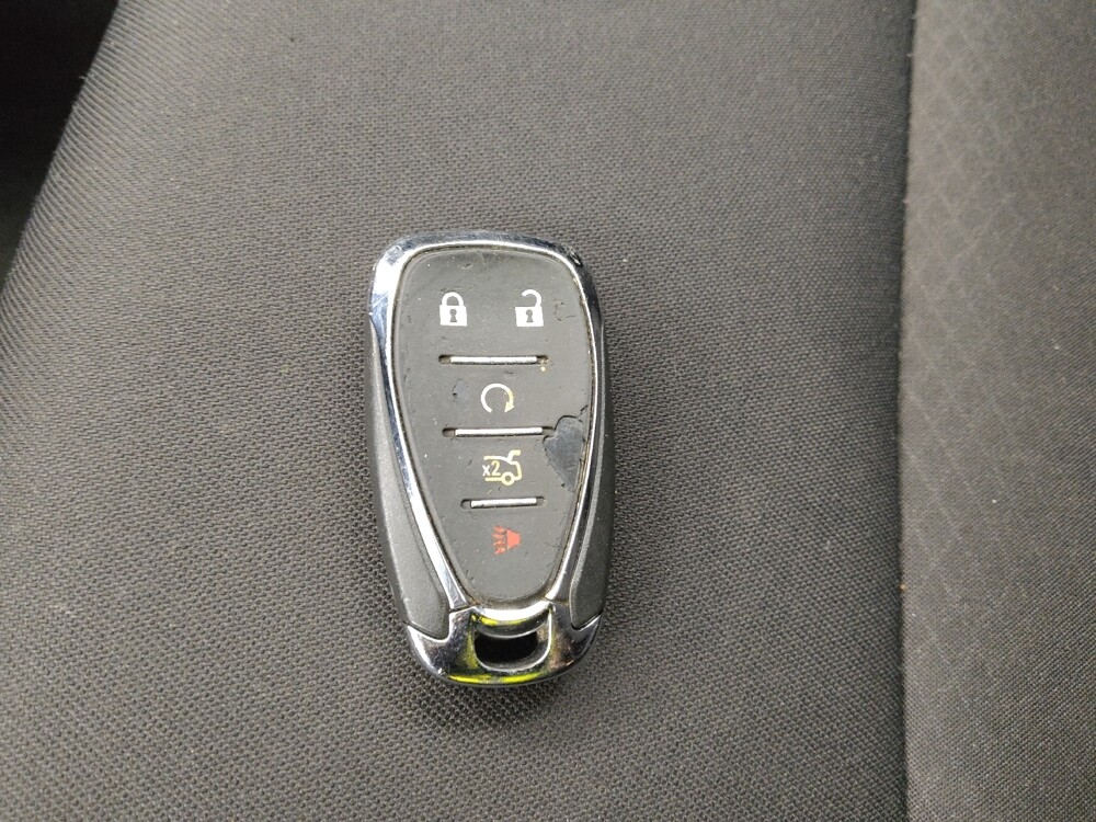 2022 Chevrolet Malibu in St. Louis, MO 63125 - 18123136 32