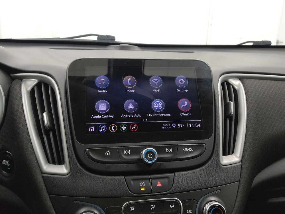 2022 Chevrolet Malibu in St. Louis, MO 63125 - 18123136 25