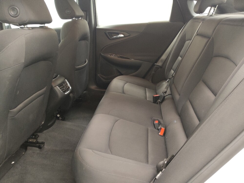 2022 Chevrolet Malibu in St. Louis, MO 63125 - 18123136 18