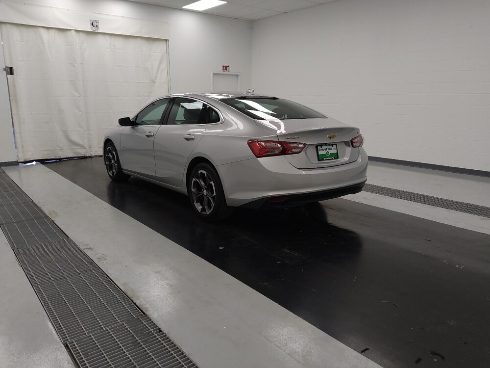 2022 Chevrolet Malibu in St. Louis, MO 63125 - 18123136 5