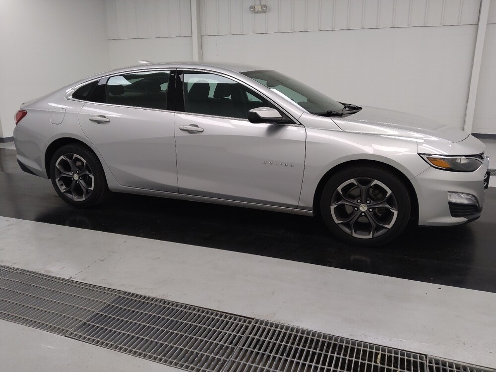 2022 Chevrolet Malibu in St. Louis, MO 63125 - 18123136 11