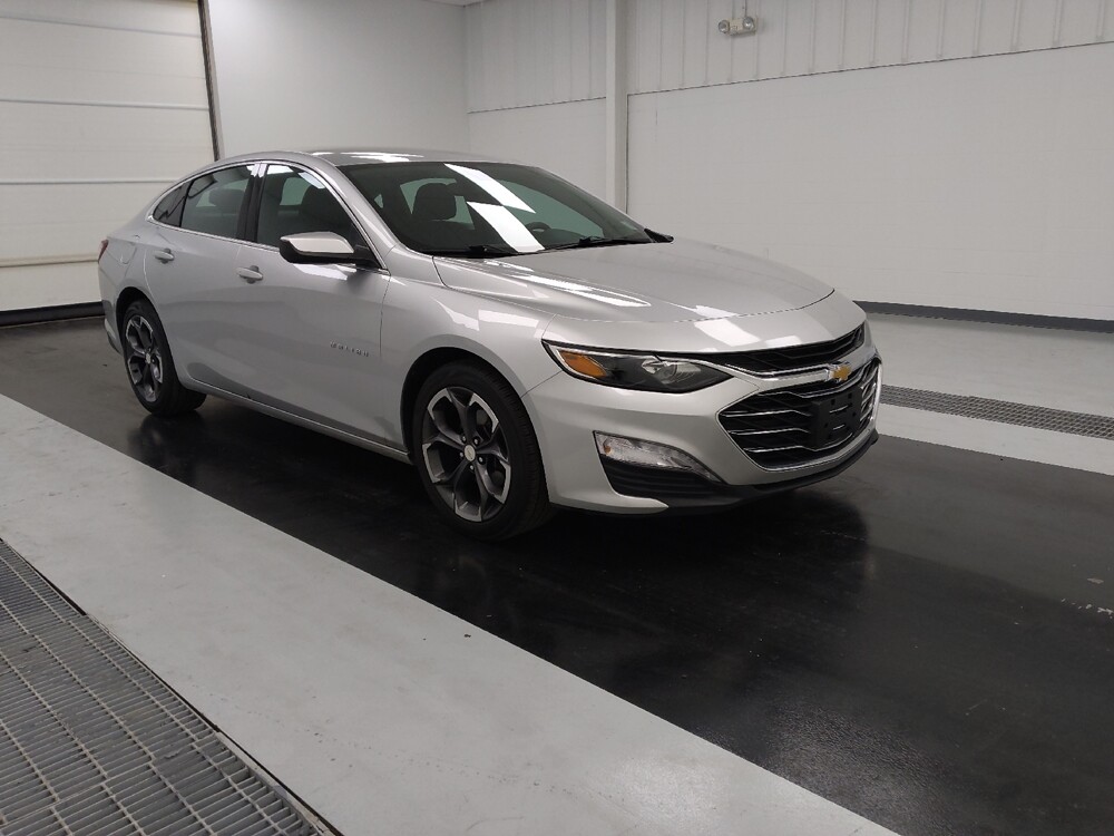 2022 Chevrolet Malibu in St. Louis, MO 63125 - 18123136 13