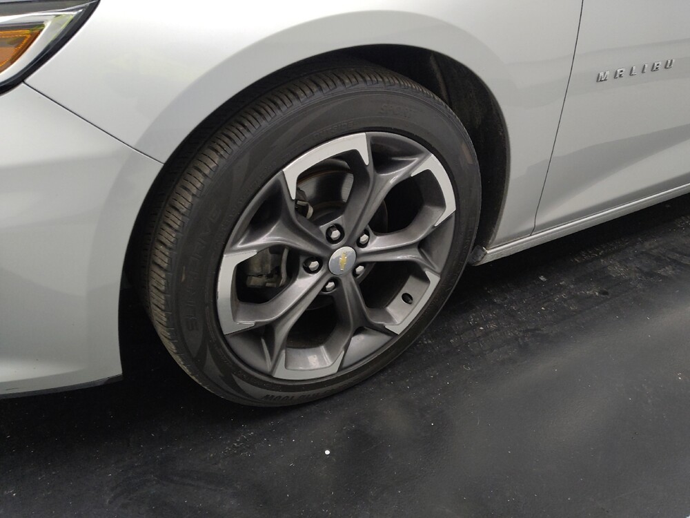 2022 Chevrolet Malibu in St. Louis, MO 63125 - 18123136 31