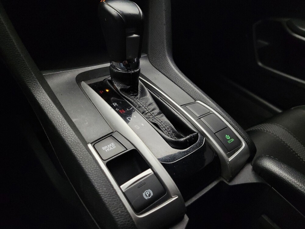 2020 Honda Civic in Glendale, AZ 85301 - 18123137 26