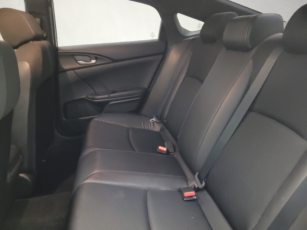 2020 Honda Civic in Glendale, AZ 85301 - 18123137 18