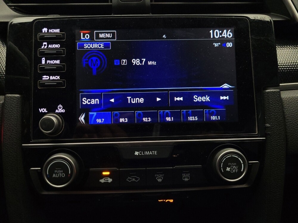 2020 Honda Civic in Glendale, AZ 85301 - 18123137 25