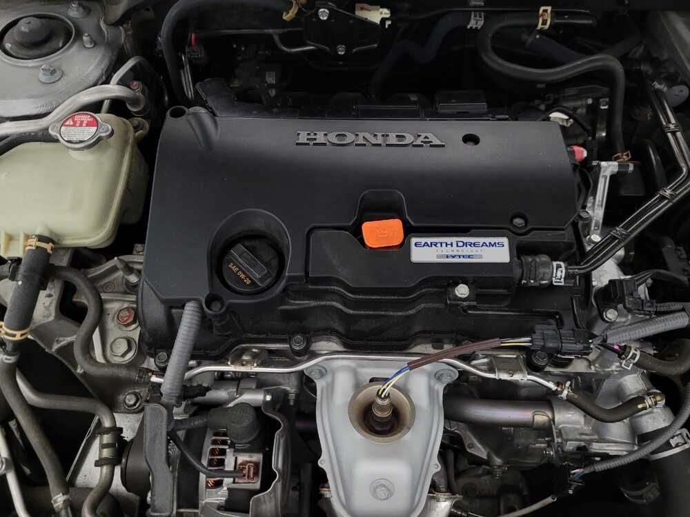 2020 Honda Civic in Glendale, AZ 85301 - 18123137 30