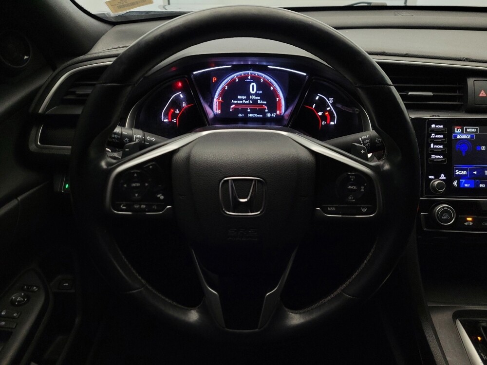 2020 Honda Civic in Glendale, AZ 85301 - 18123137 22