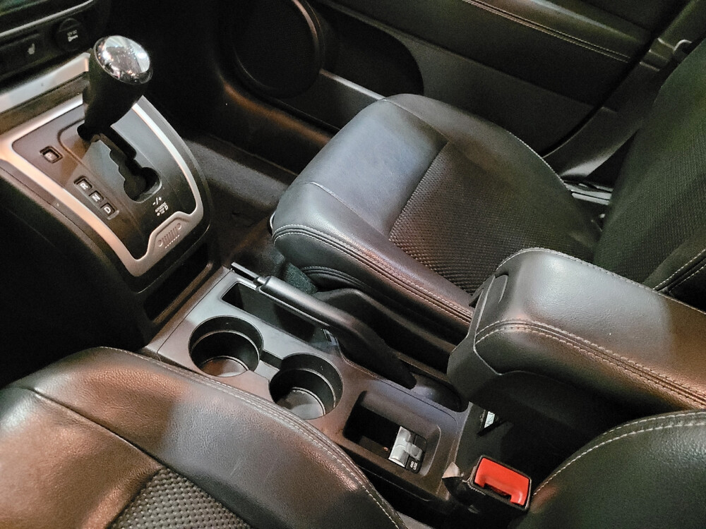 2014 Jeep Compass in Williamstown, NJ 8094 - 18123138 26