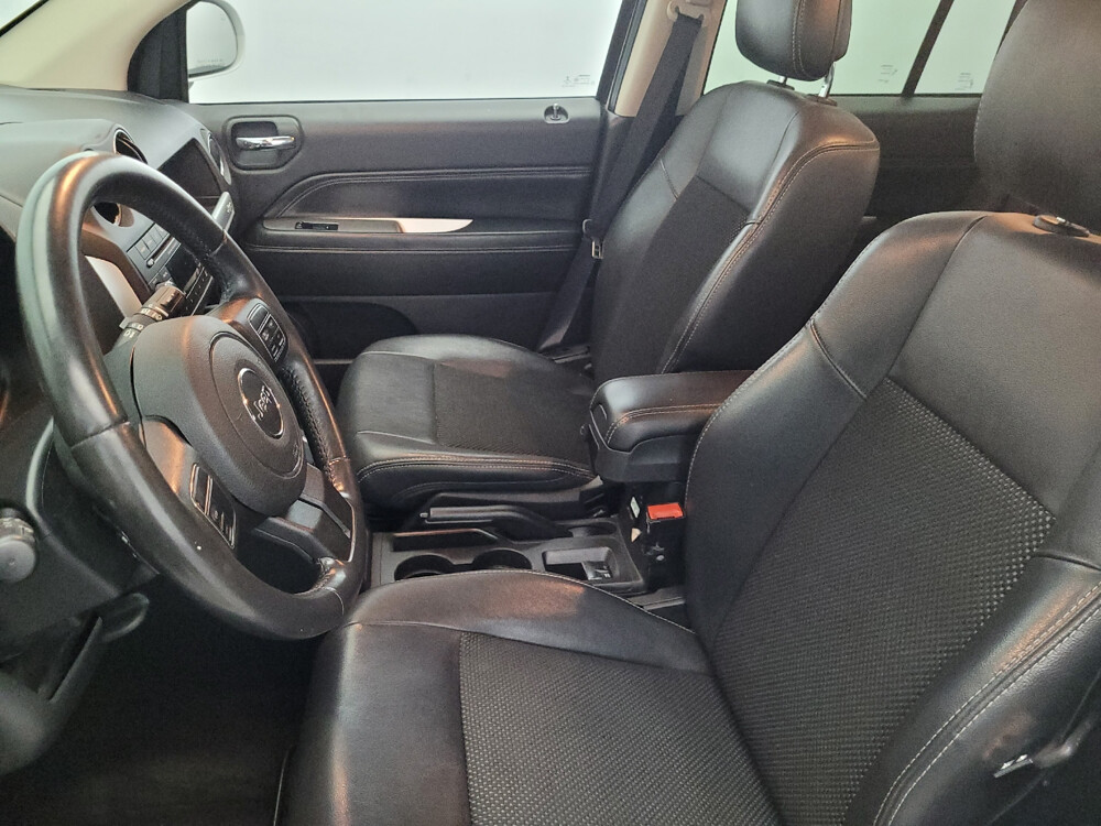 2014 Jeep Compass in Williamstown, NJ 8094 - 18123138 17