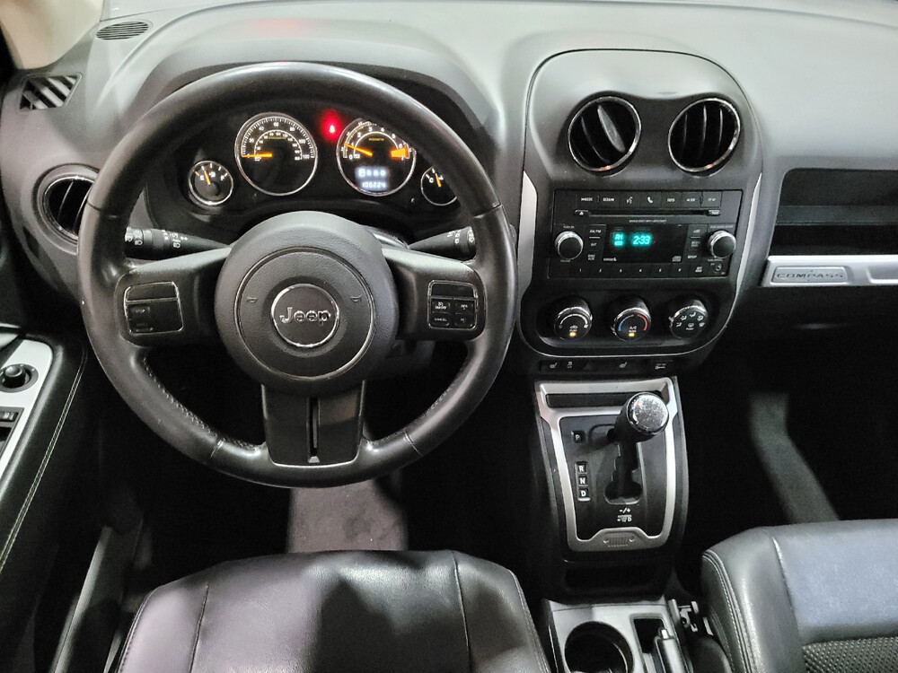 2014 Jeep Compass in Williamstown, NJ 8094 - 18123138 22