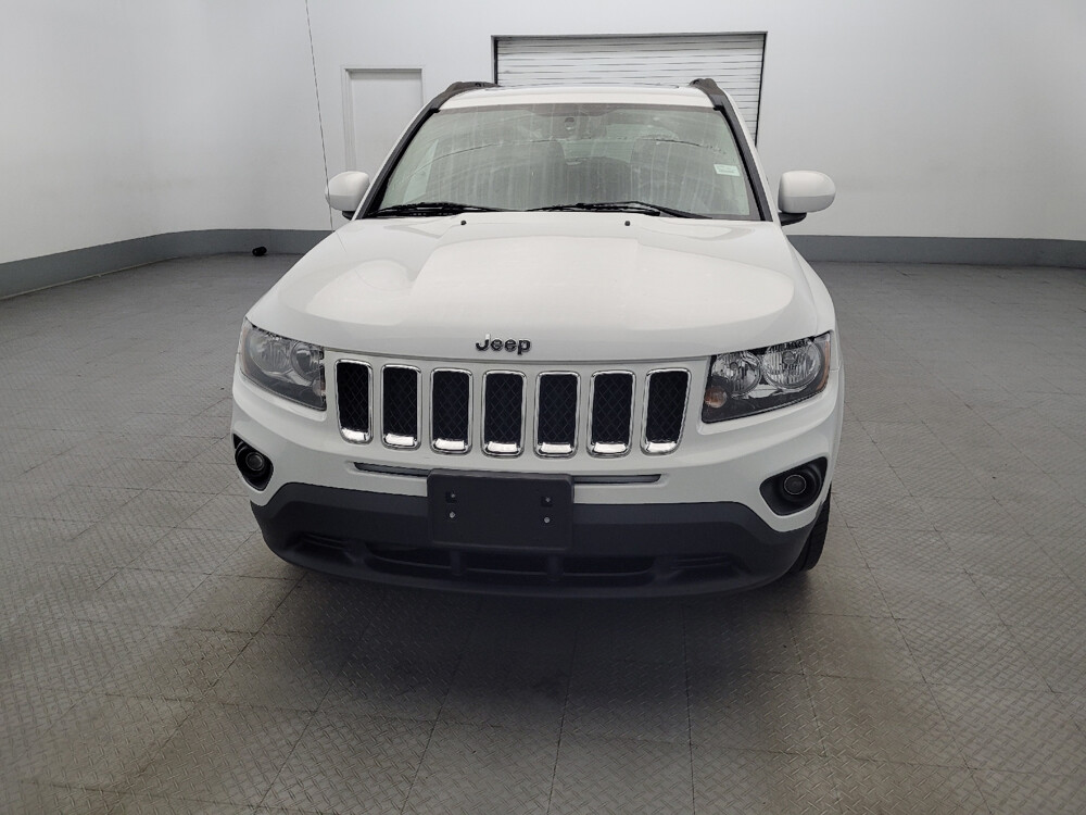 2014 Jeep Compass in Williamstown, NJ 8094 - 18123138 15