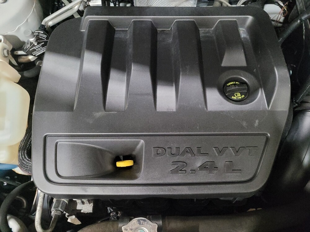 2014 Jeep Compass in Williamstown, NJ 8094 - 18123138 30