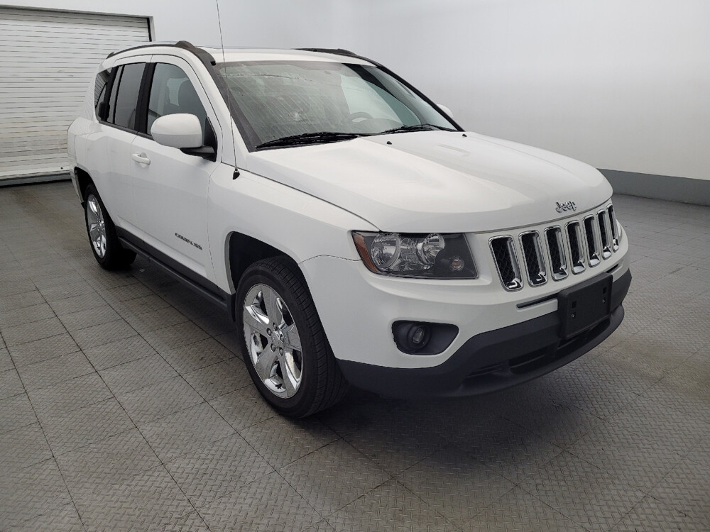 2014 Jeep Compass in Williamstown, NJ 8094 - 18123138 13