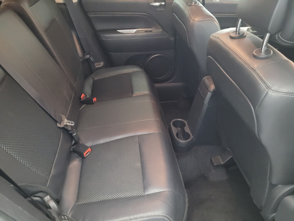 2014 Jeep Compass in Williamstown, NJ 8094 - 18123138 19