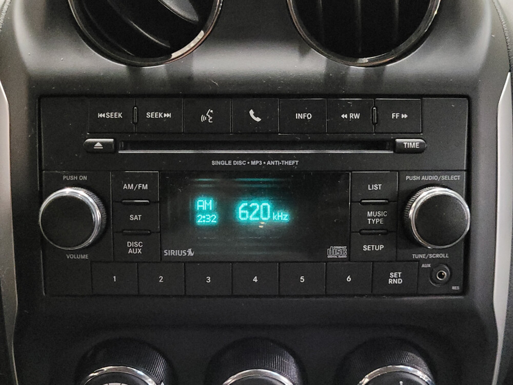 2014 Jeep Compass in Williamstown, NJ 8094 - 18123138 25