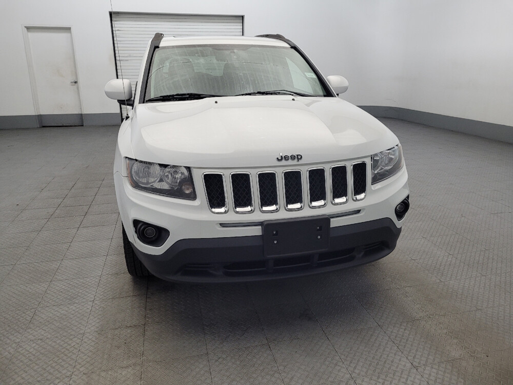 2014 Jeep Compass in Williamstown, NJ 8094 - 18123138 14
