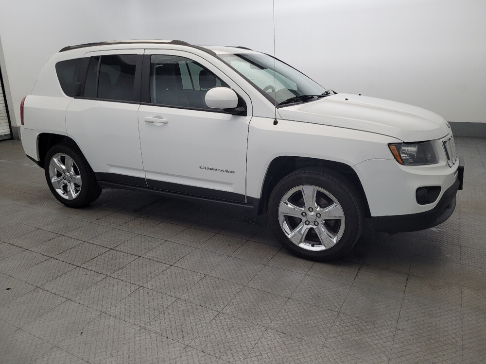 2014 Jeep Compass in Williamstown, NJ 8094 - 18123138 11