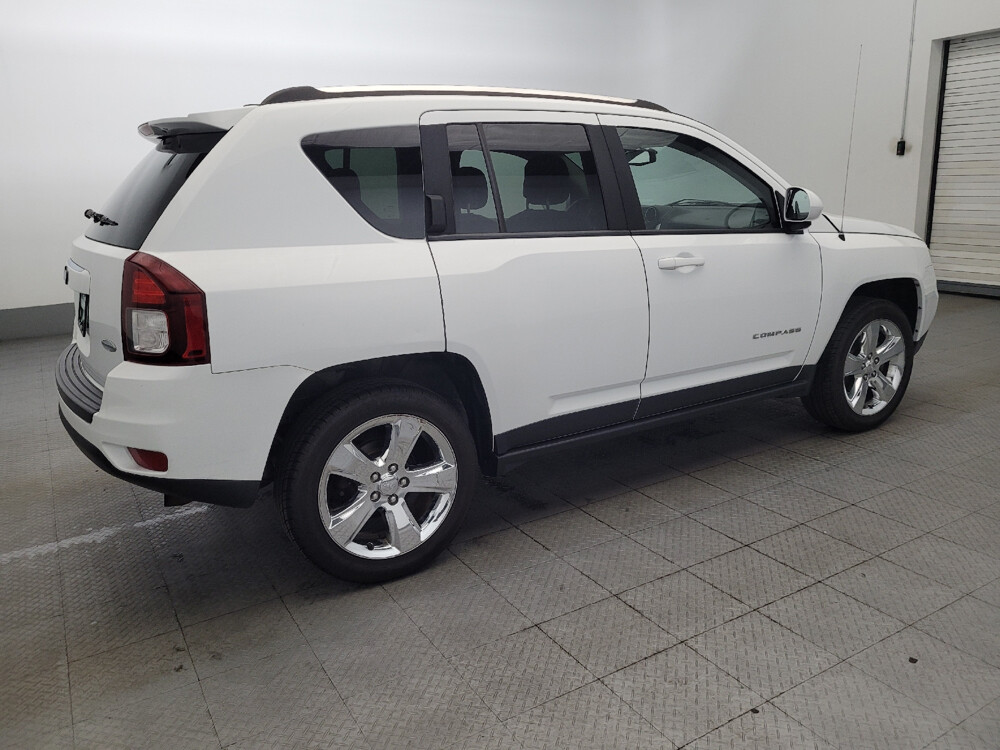 2014 Jeep Compass in Williamstown, NJ 8094 - 18123138 10
