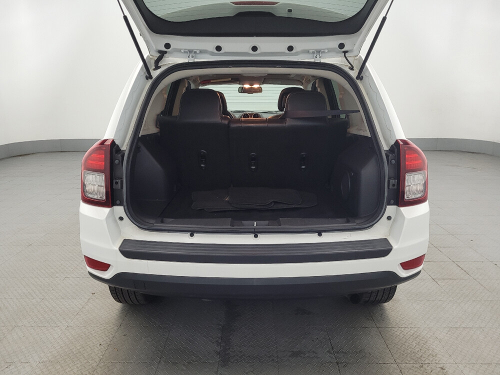 2014 Jeep Compass in Williamstown, NJ 8094 - 18123138 29