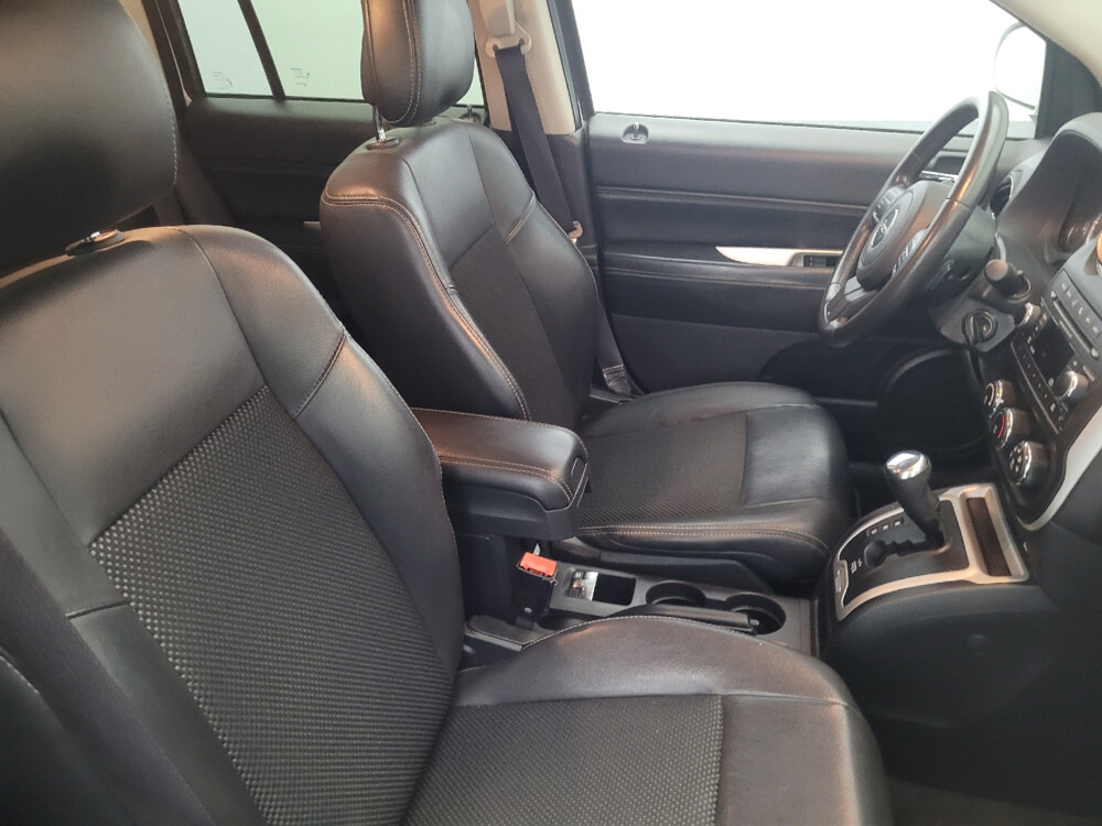 2014 Jeep Compass in Williamstown, NJ 8094 - 18123138 21