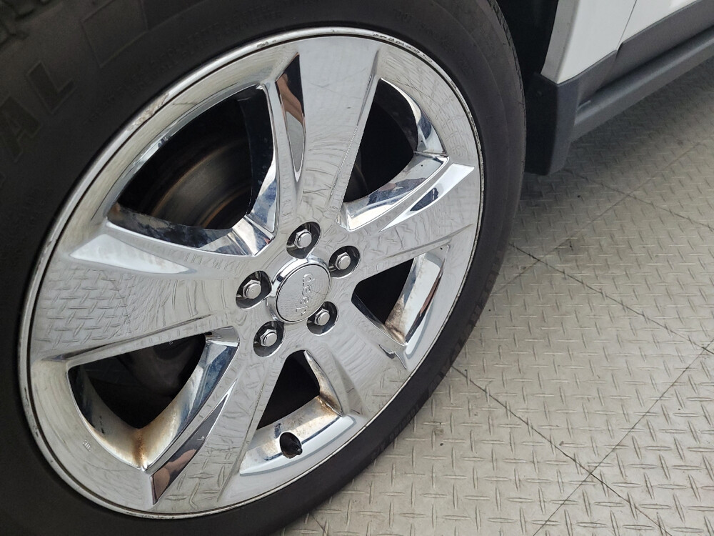 2014 Jeep Compass in Williamstown, NJ 8094 - 18123138 31