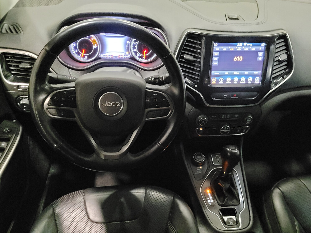 2019 Jeep Cherokee in Henrico, VA 23223 - 18123139 22