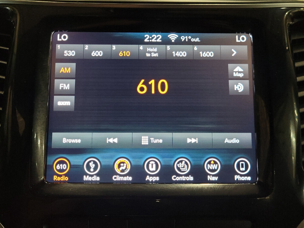 2019 Jeep Cherokee in Henrico, VA 23223 - 18123139 25