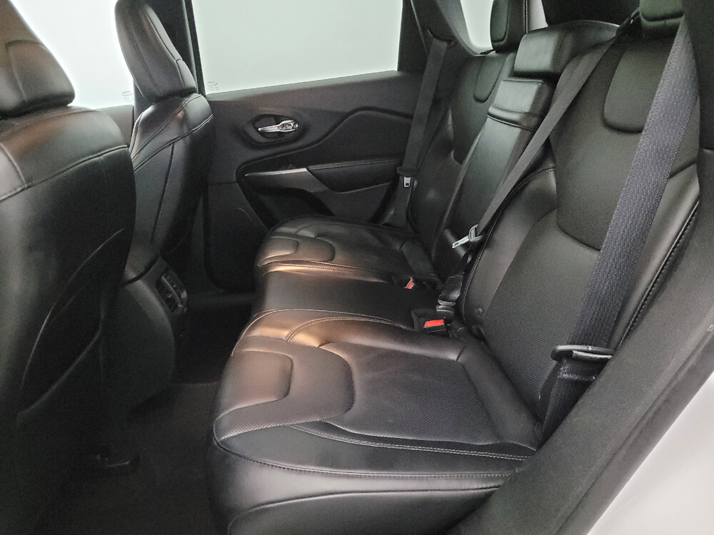2019 Jeep Cherokee in Henrico, VA 23223 - 18123139 18